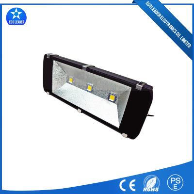 China Best LED Flood Light Indoor Tunnel Lighting 240W COB Epistar 3 years Warranty for sale