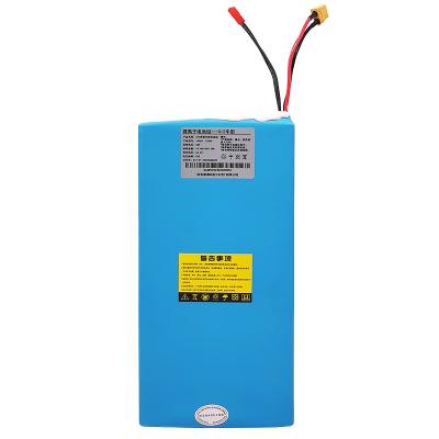 China Waterproof Electric Scooter Battery with Long Cycle Life Voltage 36V from Reliable Te koop