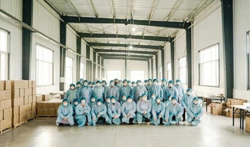 Verified China supplier - Mudanjiang Shuntong Environmental Protection Technology Co., Ltd.