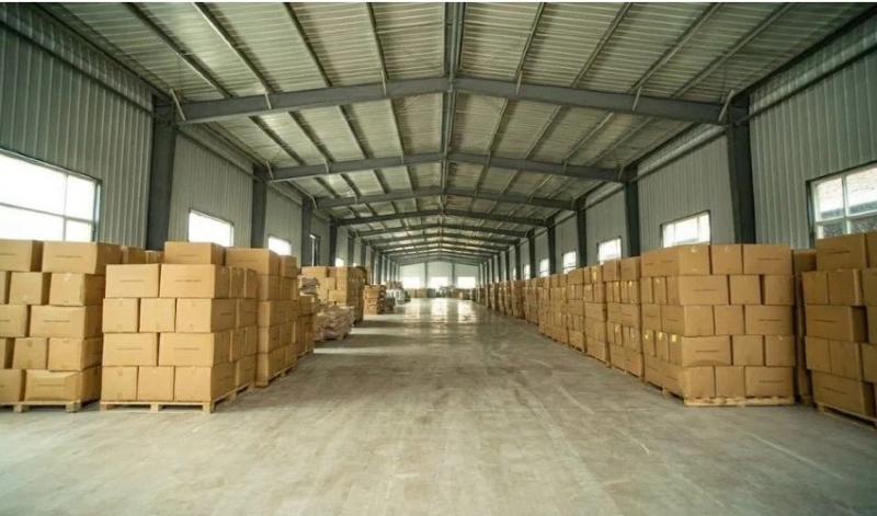 Verified China supplier - Mudanjiang Shuntong Environmental Protection Technology Co., Ltd.