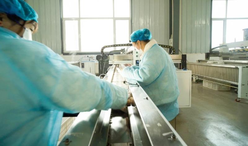 Verified China supplier - Mudanjiang Shuntong Environmental Protection Technology Co., Ltd.