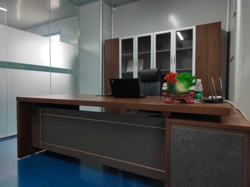 Verified China supplier - Shenzhen Gangxu Metal Technology Co., Ltd.