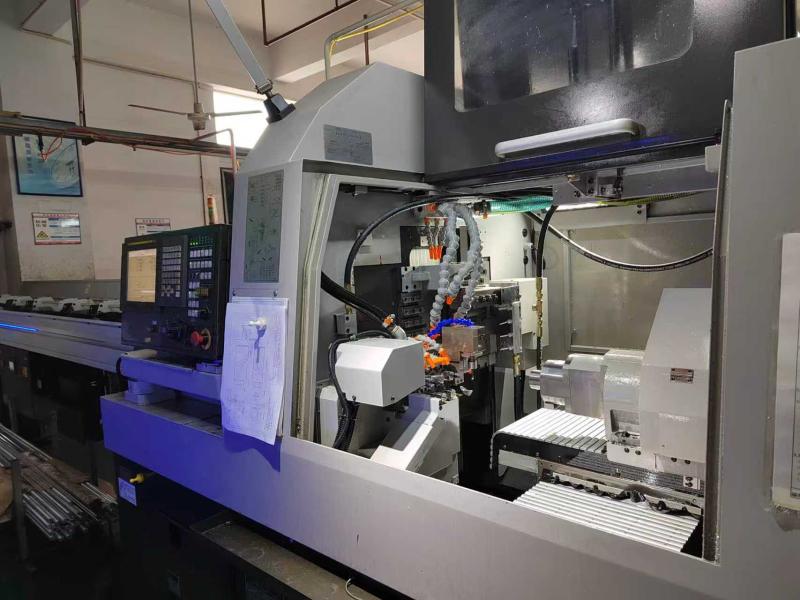 Verified China supplier - Shenzhen Gangxu Metal Technology Co., Ltd.