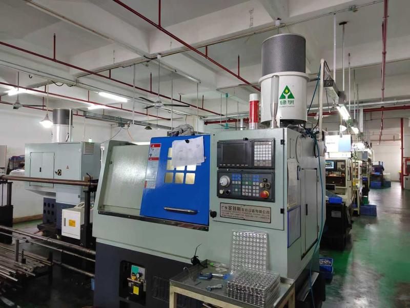 Verified China supplier - Shenzhen Gangxu Metal Technology Co., Ltd.