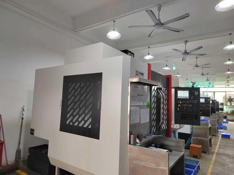 Verified China supplier - Shenzhen Gangxu Metal Technology Co., Ltd.