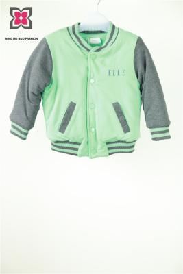 China Wholesale Custom Boy Winter Polyester Padded Jacket for sale