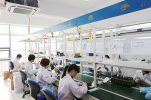 Verified China supplier - MIAXIS BIOMETRICS CO LTD