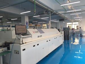 Verified China supplier - MIAXIS BIOMETRICS CO LTD
