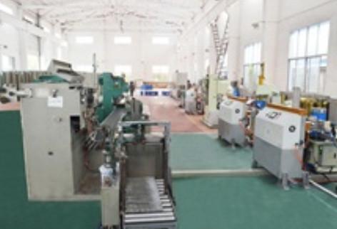 Fornecedor verificado da China - Yixing Feihong Steel Packaging Co., Ltd.