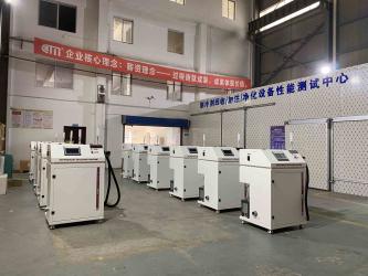 China Factory - Nanjing Wonfulay Precision Machinery Co., Ltd.