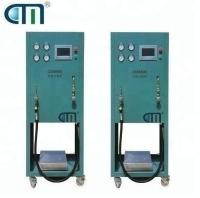 Quality R22/R410A/R407C Refrigerant Filling Machine CM8800 ,Industrial Refrigerant for sale