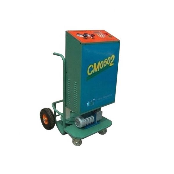 Quality CM0502 Refrigerant Recovery and Recharge Machine Vacuum Recycling Machine for sale