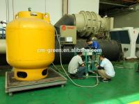 Quality R123 R245FA R141B R1233ZD Refrigerant Recovery Machine CMR123 low pressure for sale