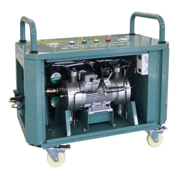 Quality A/C Air conditioner Gas HVAC Refrigerant RecyclingMachine CM6000 Refrigerant for sale