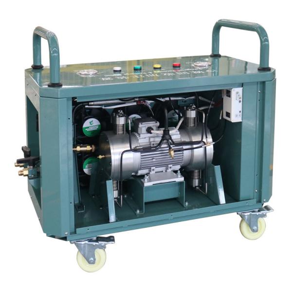 Quality Gas refrigerant r22 freon recovery machine value Refrigerant Recovery Machine for sale