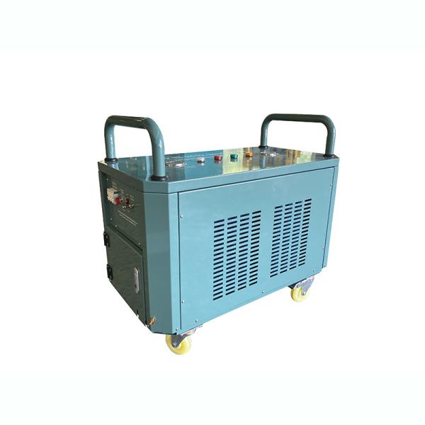 Quality Gas refrigerant r22 freon recovery machine value Refrigerant Recovery Machine for sale