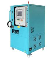 Quality air conditioning a/c repair line refrigerant recovery machine R22 R410a reclaim for sale