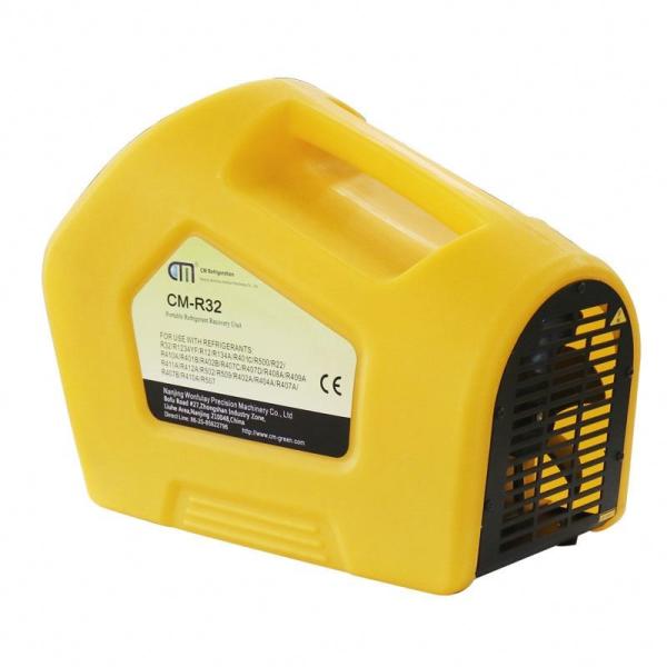 Quality r410a refrigerant CM-R32 liquid pump for sale