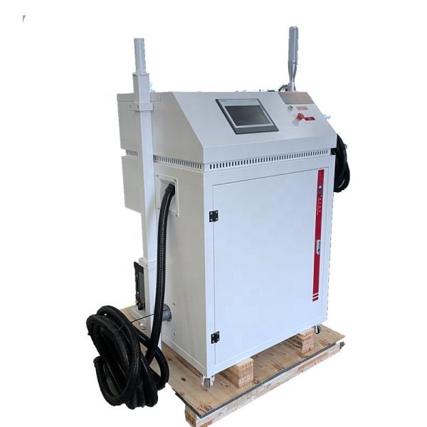 Quality fully automatic car a/c refrigerant recovery charging machine R134a charging for sale