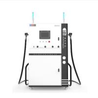 Quality R1233ZD R245FA refrigerant recharge machine gas filling system for sale