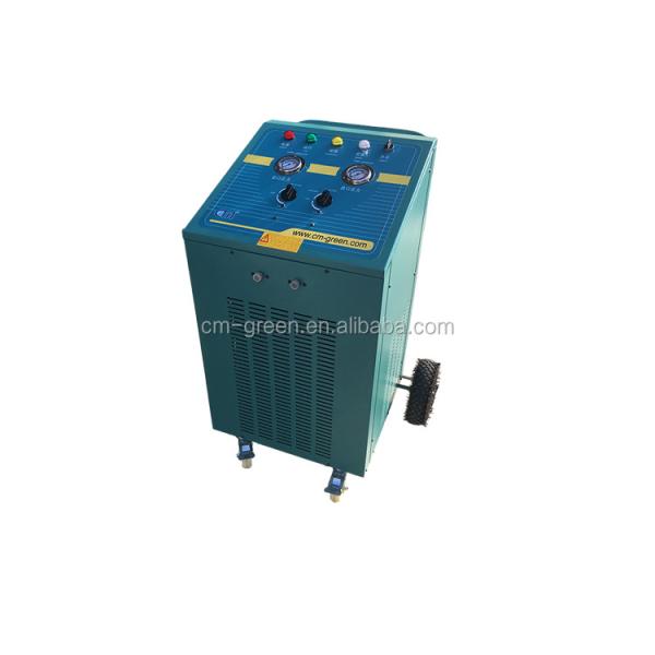 Quality Refrigerante r1234yf auto freon r 134a Refrigerant Charging Equipment for sale