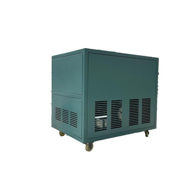 Quality CM-R23 Oil Less 2HP High Pressure Refrigerant Recovery Charging Machine For for sale