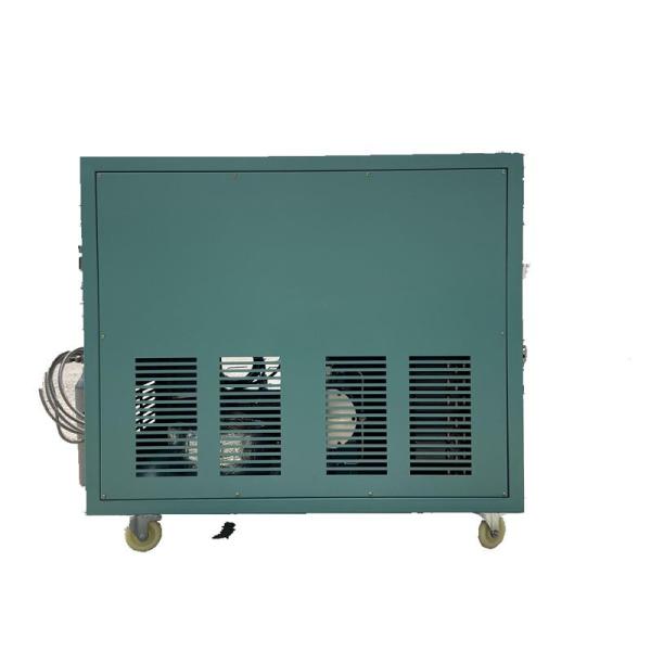 Quality CM-R23 Oil Less 2HP High Pressure Refrigerant Recovery Charging Machine For for sale