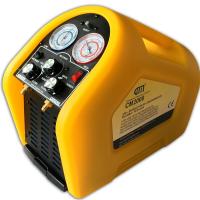 Quality CM2000A China factory portable full oil less refrigerant recovery machine a/c for sale