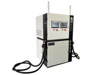 Quality R600a R290 Refrigerant Charging Machine AC Recovery Unit Fully Automatic for sale