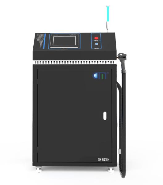 Quality R32 Freon Gas Air Conditioner Charging Machine AC Recharge Equipment for sale