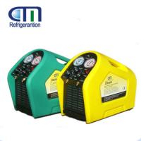 Quality cm2000 recovery air conditioning machine for sale