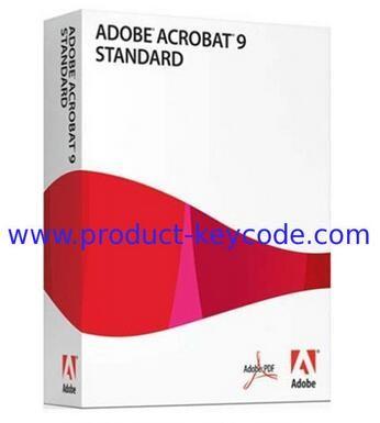 China acrobat 9 standard download ,  Photoshop Product Key for sale