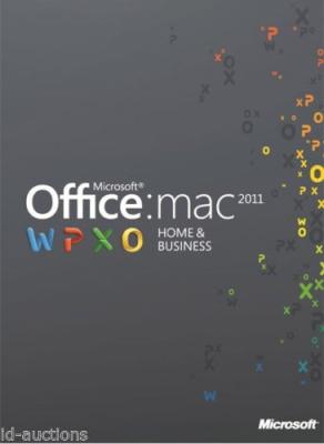 China Office 2011  Office Product Key Codes Home & Business For MAC Platform Key License for sale
