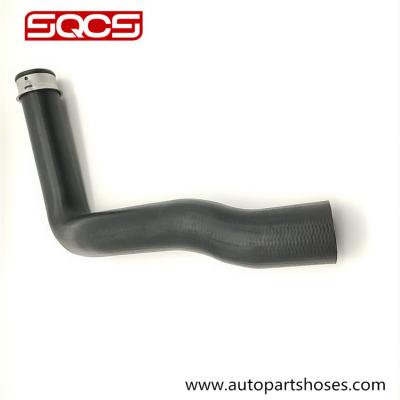 China 2035010882 SQCS Rubber Radiator Hoses A2035010882 Flexible Cold Air Intake Hose 90 Degree Elbow for sale