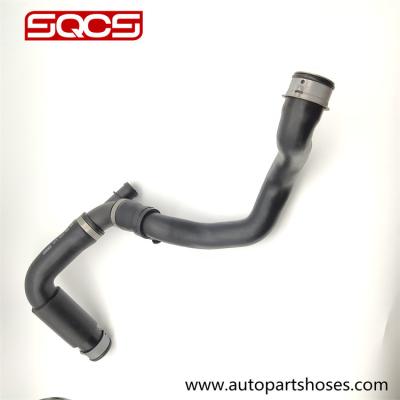 China 2035015582 C230 Rubber Radiator Hoses Upper Lower Hose A2035015582 For Benz for sale