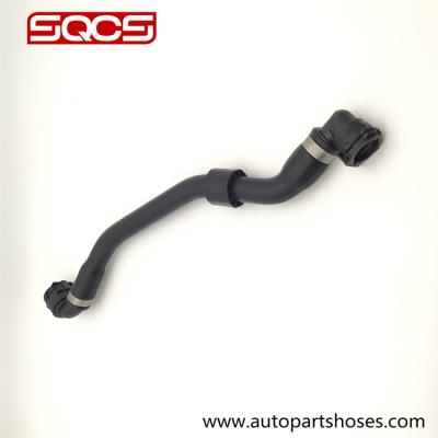 China A2055011900 Car Coolant Hose , 2055011900 C300 Water Radiator Hose For Mercedes for sale
