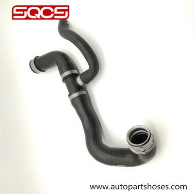 China A2115014682 2115014682 Water Coolant Pipe , Mercedes W211 Car Radiator Pipe for sale