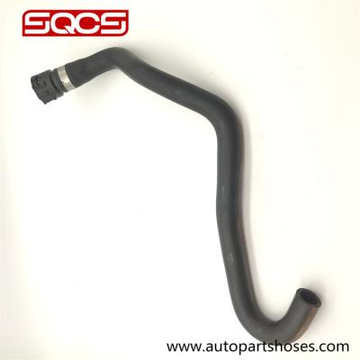 China A64216902683 64216902683 Flexible Air Intake Hose Expansion Tank Hose For BMW E46 for sale
