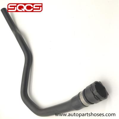 China A64218377783 64218377783 Flexible Air Intake Hose For BMW F01 N52 Coolant Hose for sale