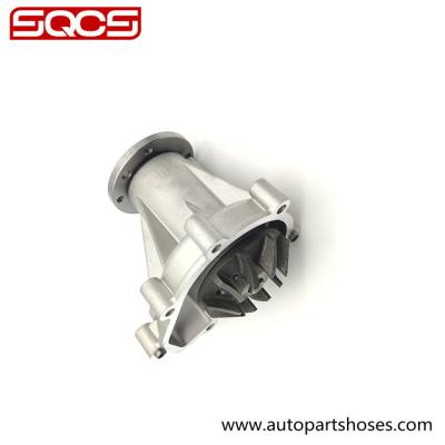 China A6612003520 Automobile Water Pump , SQCS 6612003520 Mercedes Coolant Pump for sale