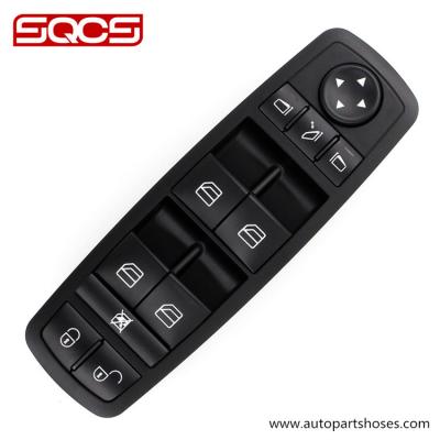 China Automotive Door Latches Oem A1698206710 1698206710 Power Window Switch For Mercedes Benz A B Class W169 W245 for sale