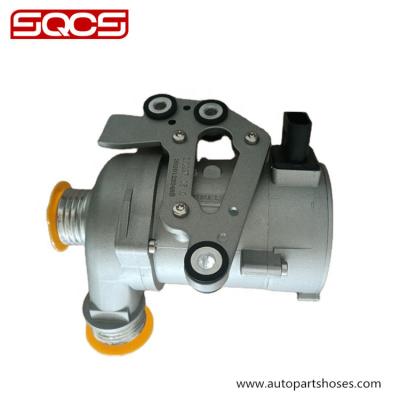 China A11517583836 11518635092 BMW F10 Water Pump , F18 F11 F02 F25 BMW X3 Water Pump for sale