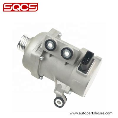 China E53 BMW E90 Power Steering Pump , A11517586925 11517546994 BMW E70 Water Pump for sale