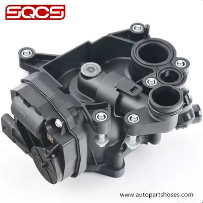 China A11537644811 F20 Reconditioned Power Steering Pump 11537644811 For BMW X3 F21 for sale