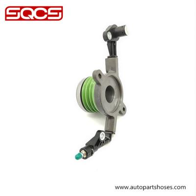 China SQCS A0002542508 Auto Clutch Release Bearing 0002542508 Central Slave Cylinder Clutch for sale