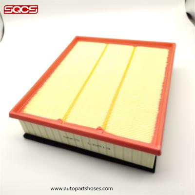 China 0030948304 6900947004 Engine Suspension Parts LX513 Clean Air Filter Sponge For Mercedes Benz for sale