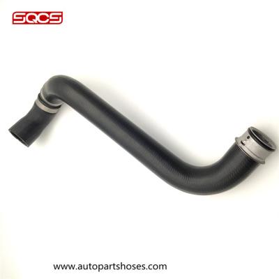 China Automotive Flexible Radiator Coolant Hose For Mercedes - Benz 2115010382 for sale