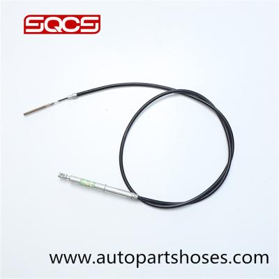 China Automotive Accessories Brake Cable A6674203185  A6674202785 For Mercedes Benz for sale