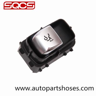 China Auto Electrical Systems Master Power Window Switch For Mercedes Benz W205 W253 A205 905 17 13 A2059051713 for sale