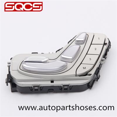China Car Window Master Switch For MERCEDES BENZ C-Class W205 GLC- Class A2059056651 A2059057851 A205 905 66 51 A205 905 78 51 for sale
